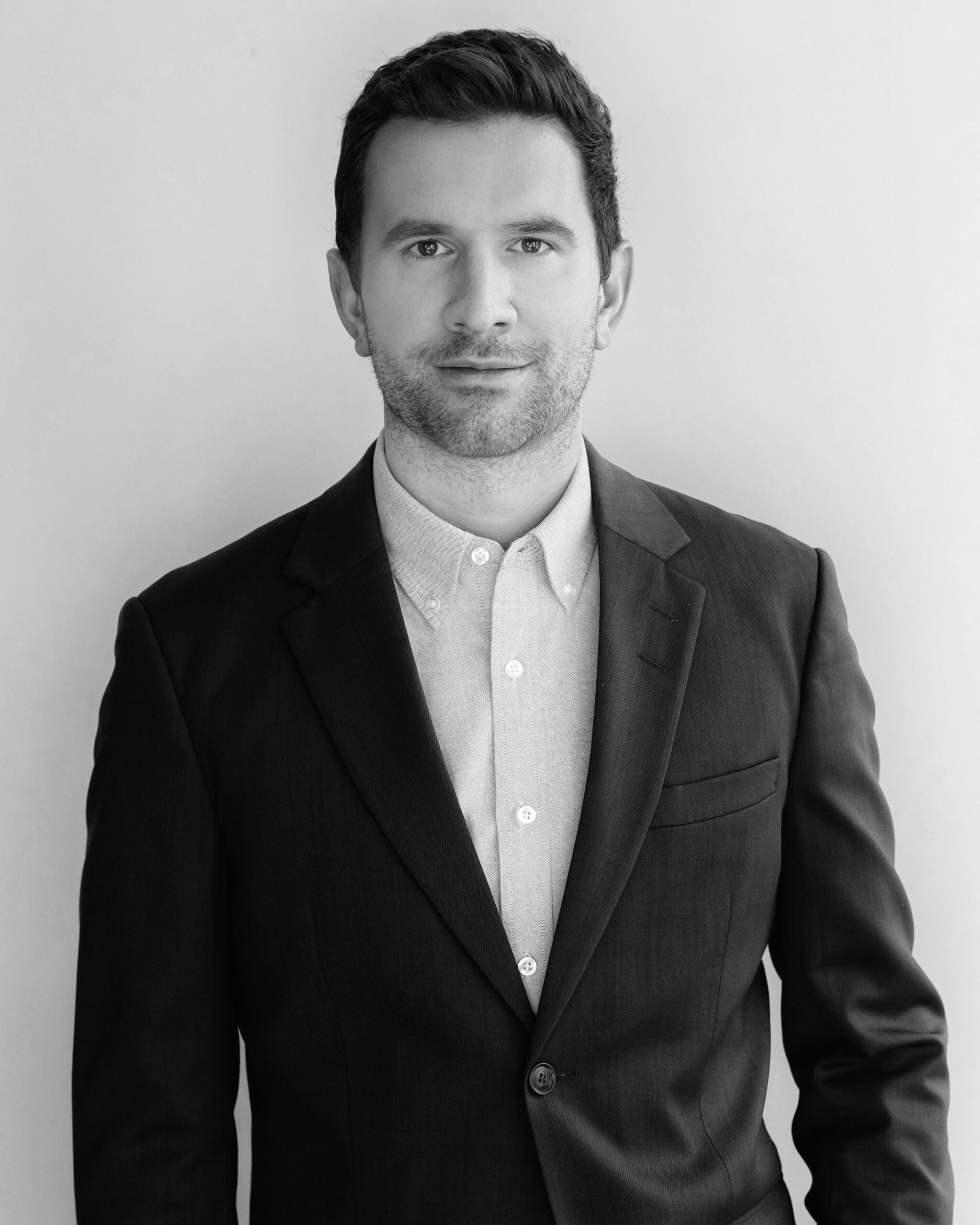 Andrew Cuttini